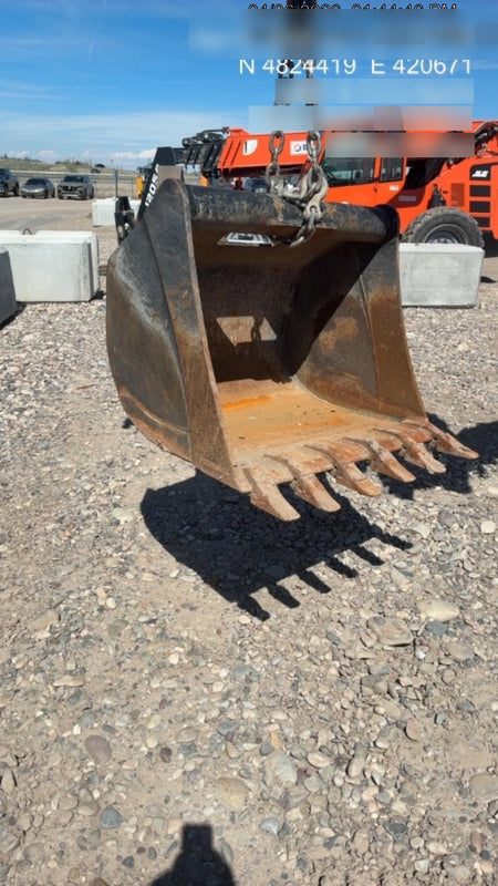 2023 SOLESBEE 36" Bucket, Tooth - Solesbee