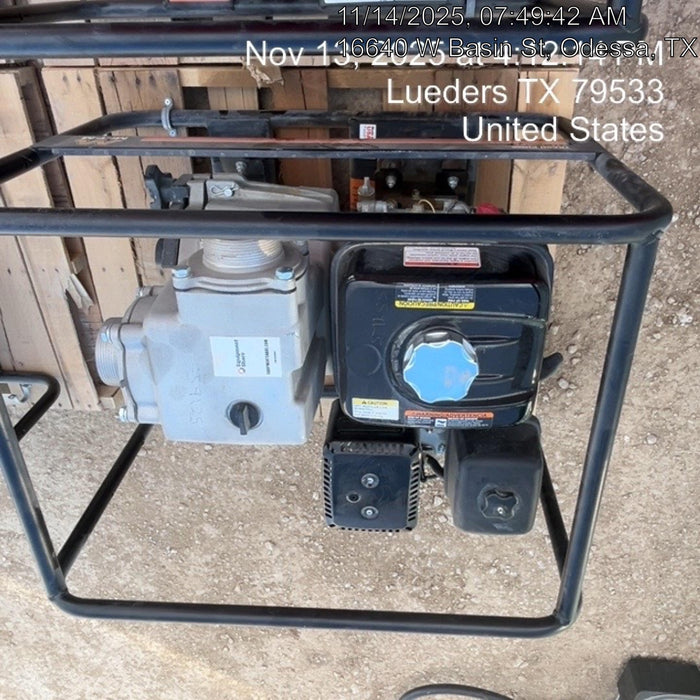 2025 MI-T-M WTP-T03-0MGH