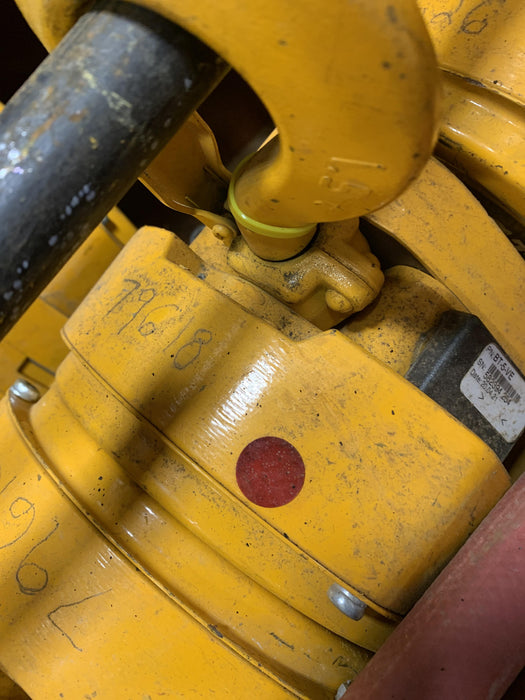 2020 HARRINGTON CF015-20