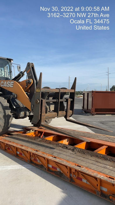 2019 WERK-BRAU PF60WL621