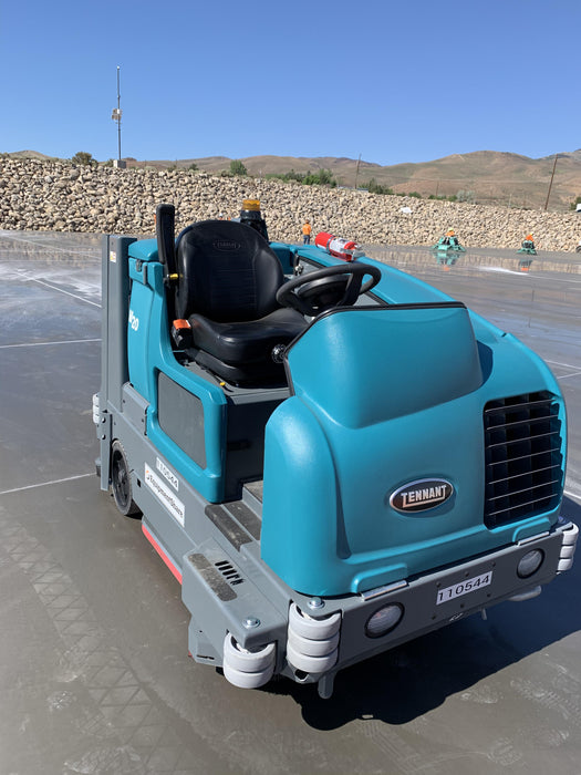 2020 TENNANT M20