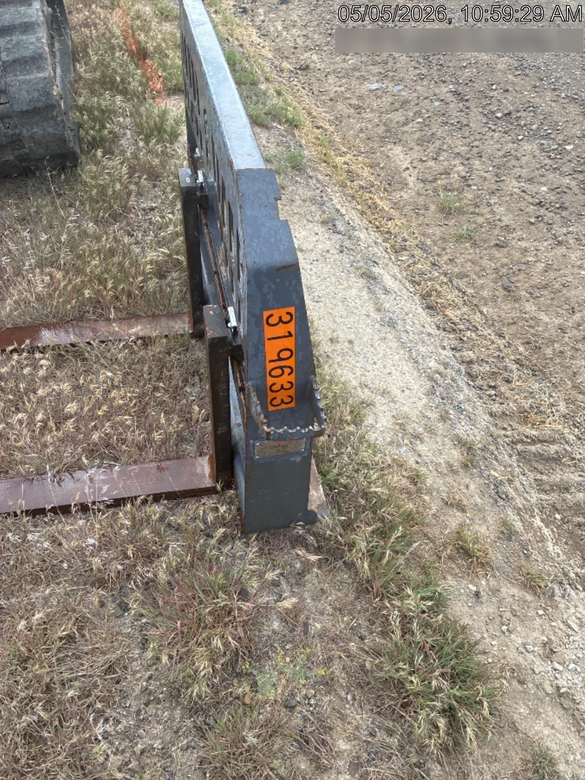 2023 SOLESBEE SPF-48