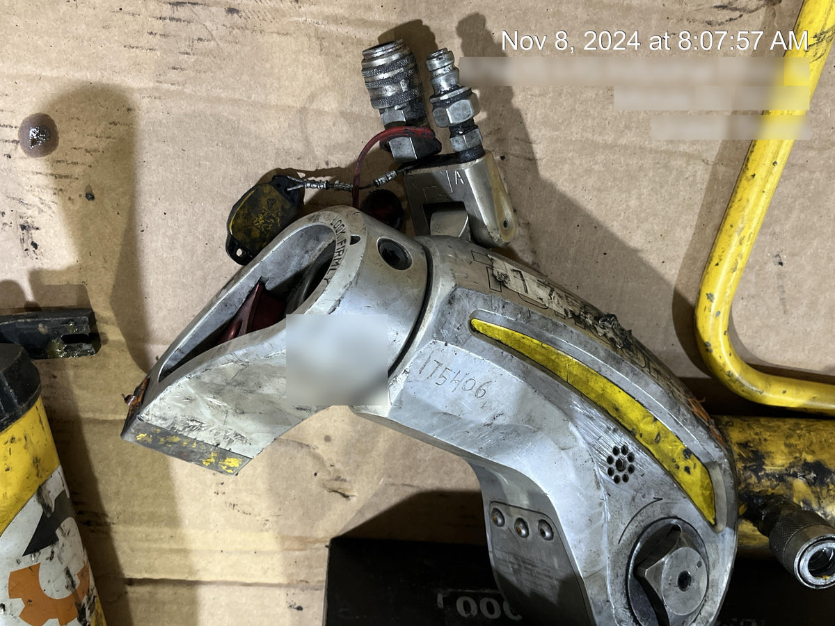 2021 TORCUP SQ-10