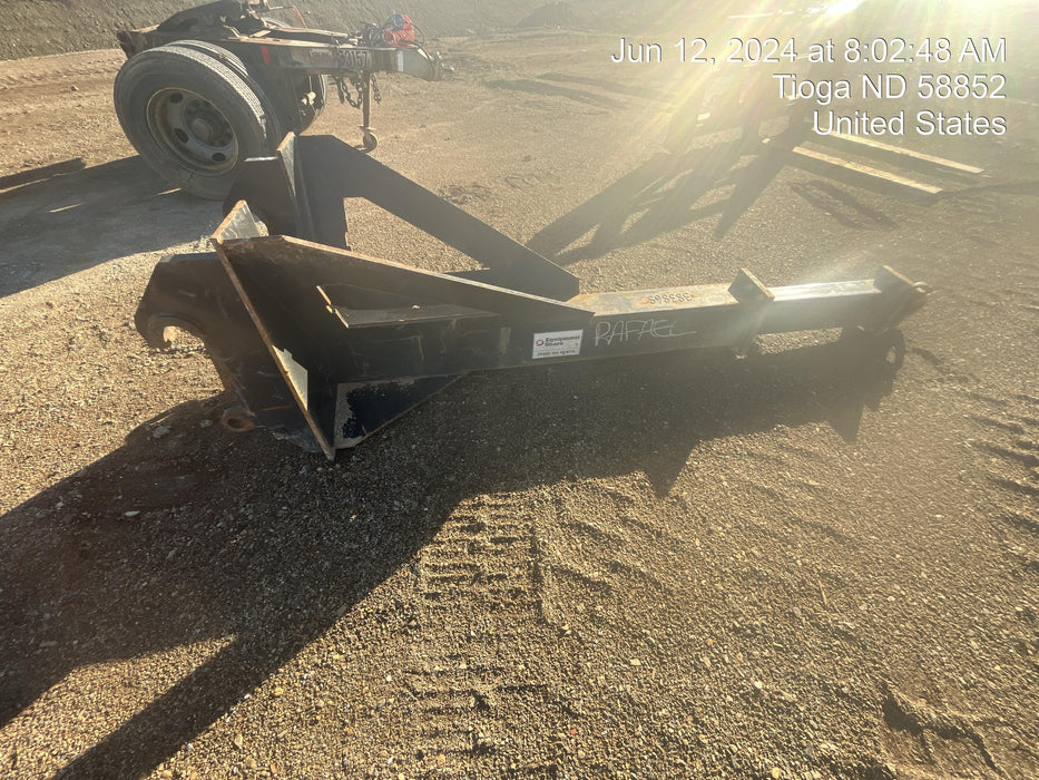 2024 HAUGEN MIJ-WL2-416