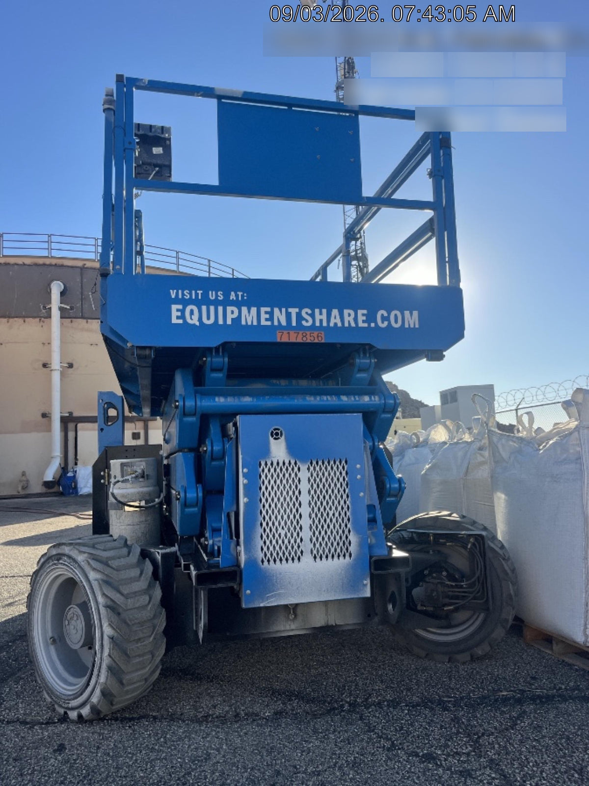 2026 GENIE GS-4390 RT