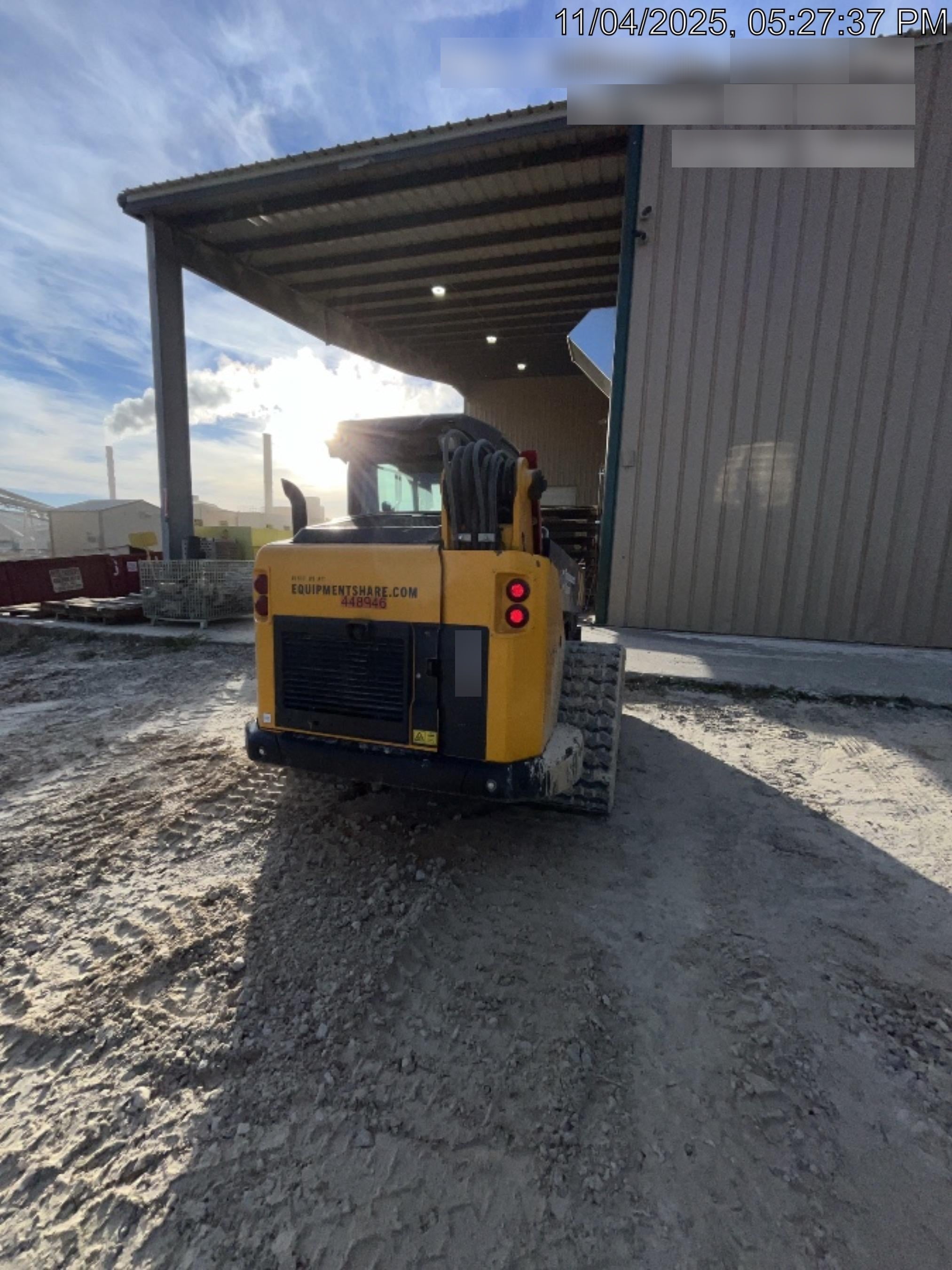 2024 JCB 3TS-8T