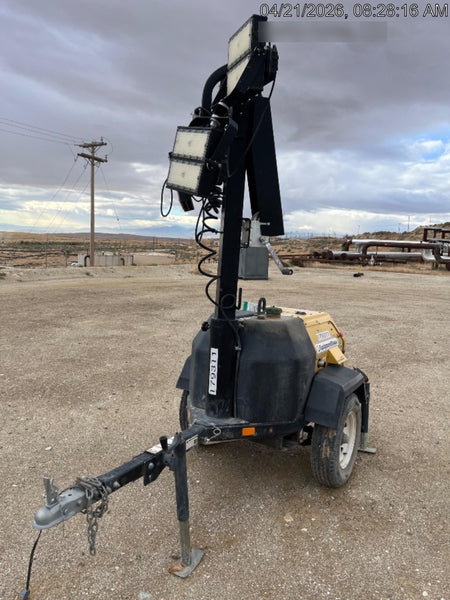 2021 ALLMAND NLV3GR