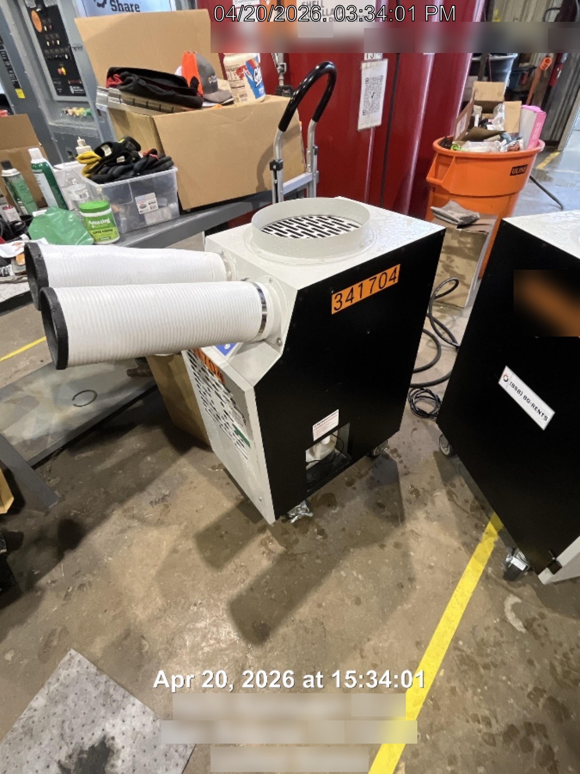 2023 KWIKOOL KPAC1411-2