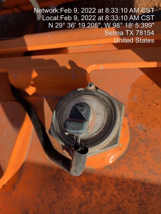 2021 PIONEER PP66S12L71-TD2.9L4