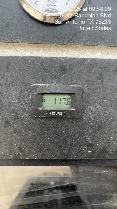 2025 BOBCAT PA825VWCU-T4F