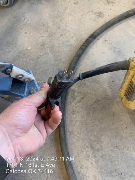 2019 WACKER NEUSON M2500