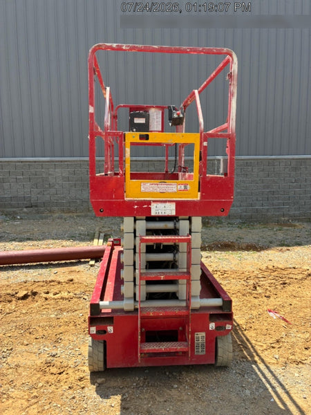 2021 MEC 4046SE