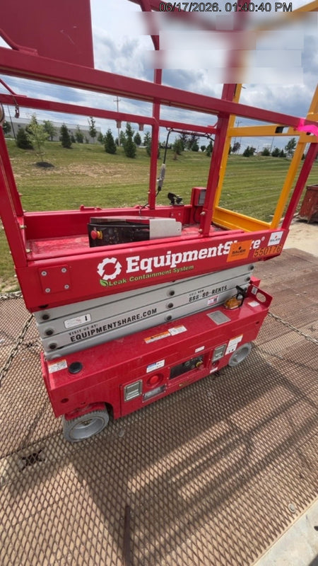 2025 MEC Micro 19