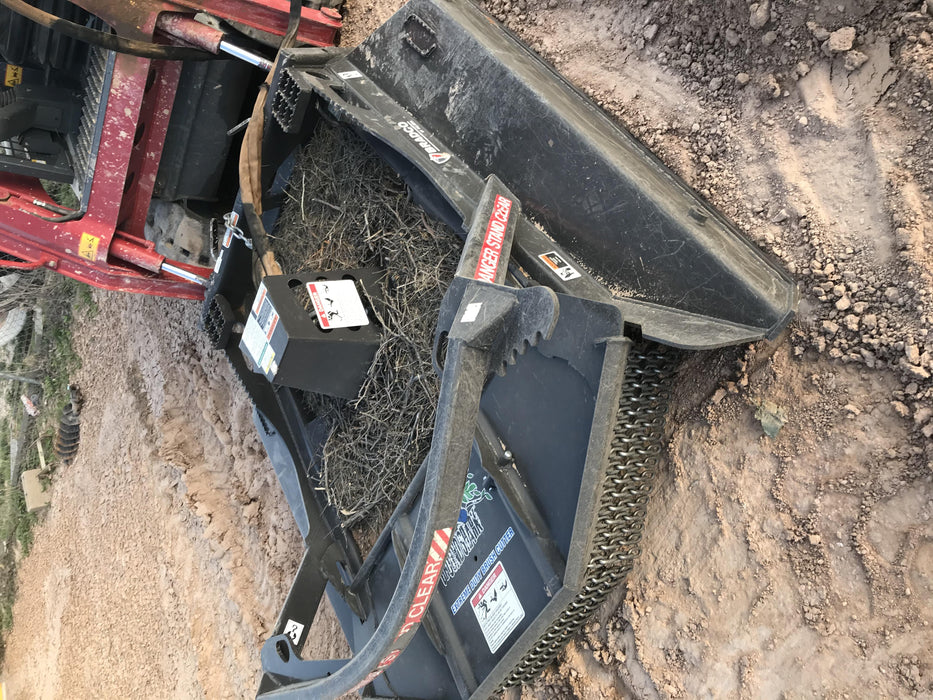 2019 PALADIN 30372A-0022