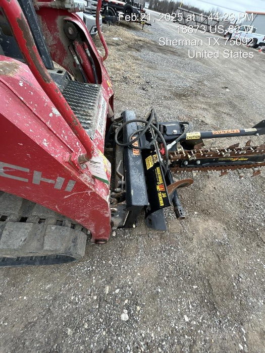 2023 AUGER TORQUE MT36