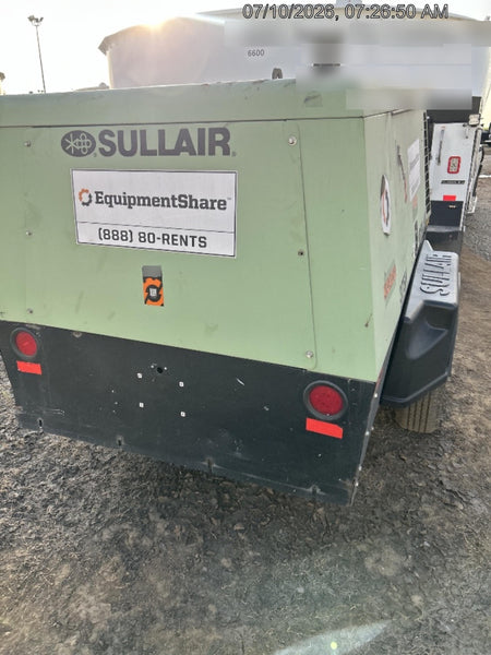 2019 SULLAIR 375H