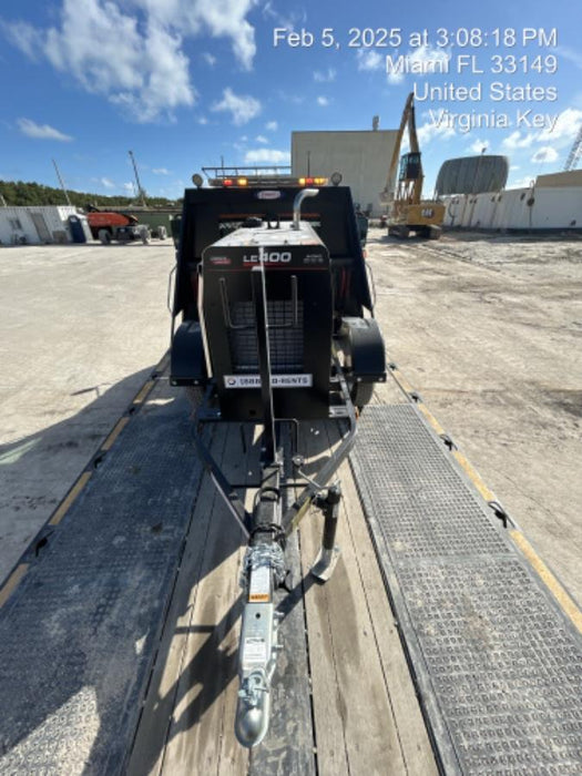 2024 LINCOLN ELECTRIC LE400