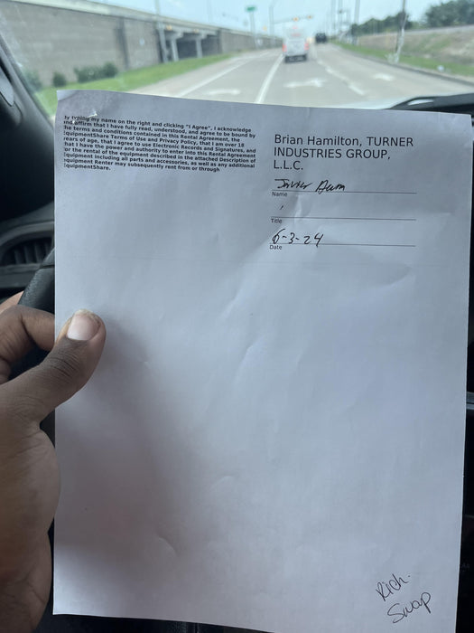 2023 HUSQVARNA FS400