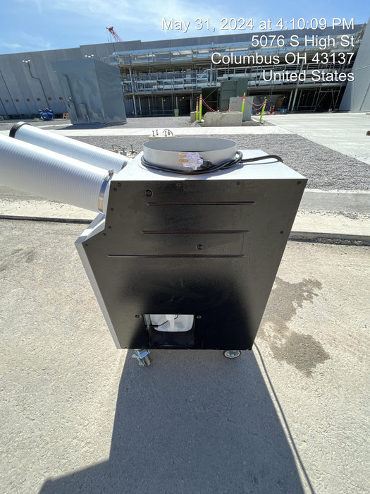 2022 KWIKOOL KPAC1811-2