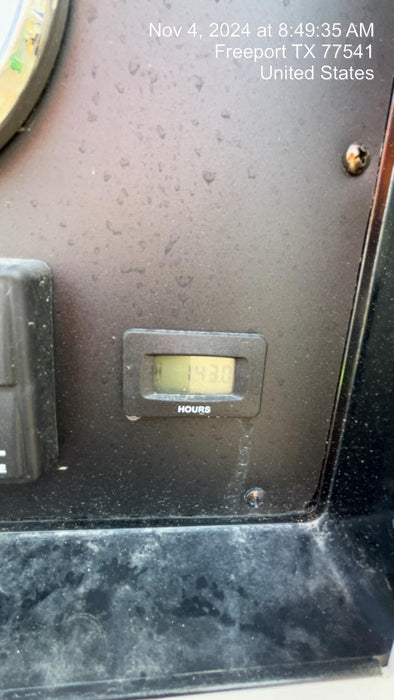 2024 BOBCAT PA425WCU-T4F