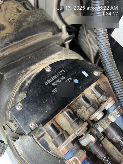 2022 ATLAS COPCO QAS 70