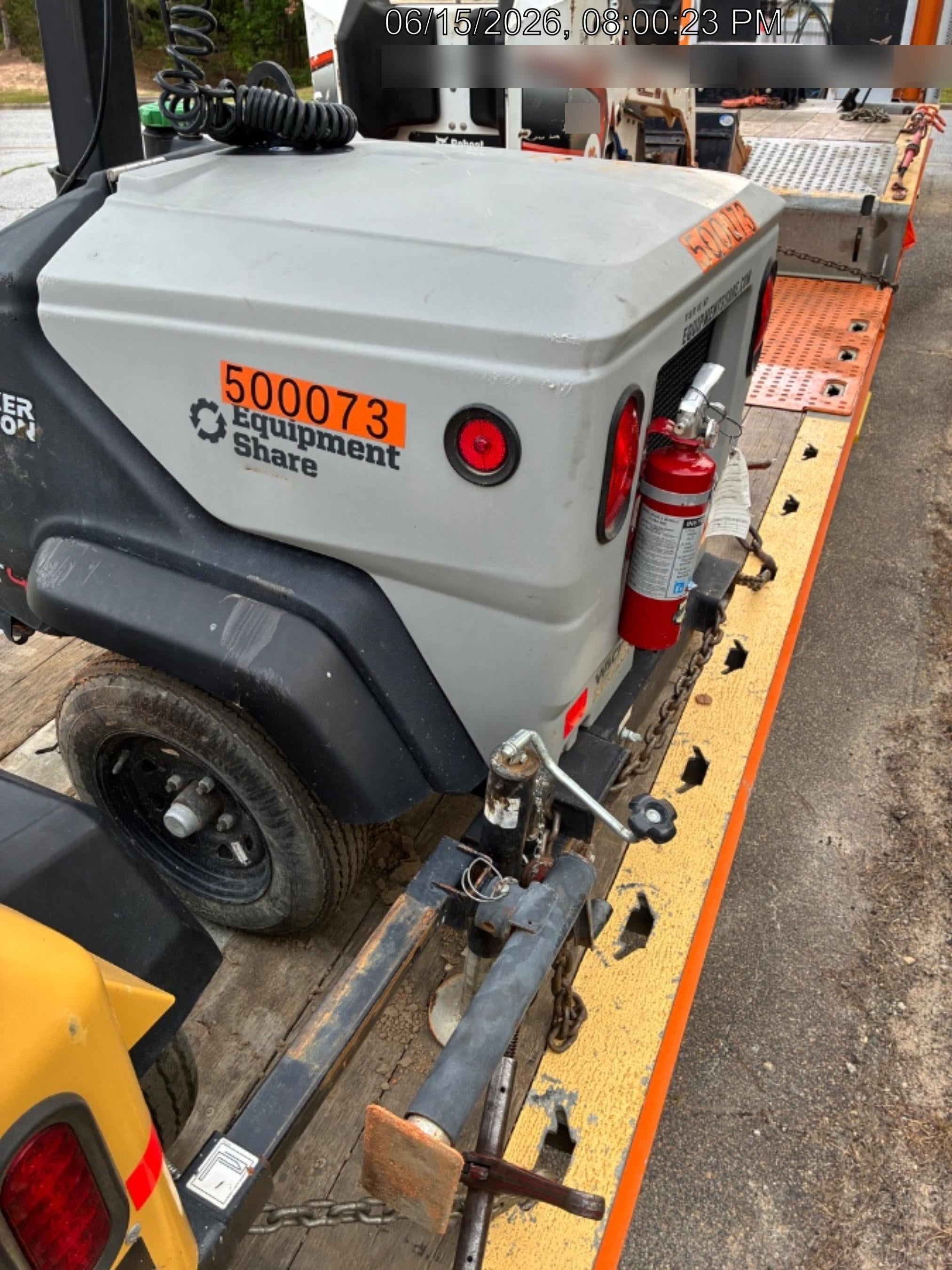 2021 ALLMAND NLV3GR