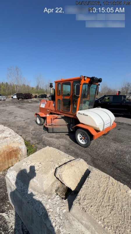 2020 BROCE RCT350