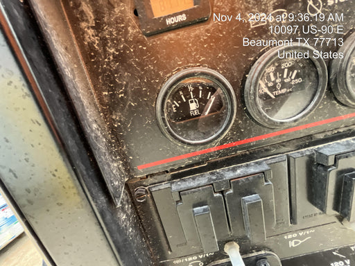 2024 LINCOLN ELECTRIC LE400