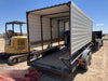 2019 CENTEX Cooling Trailer