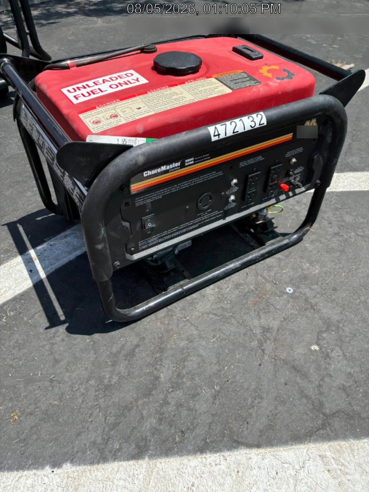 2024 MI-T-M GEN-3600-0MM0