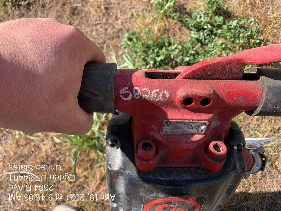 2020 CHICAGO PNEUMATIC CP0112 S