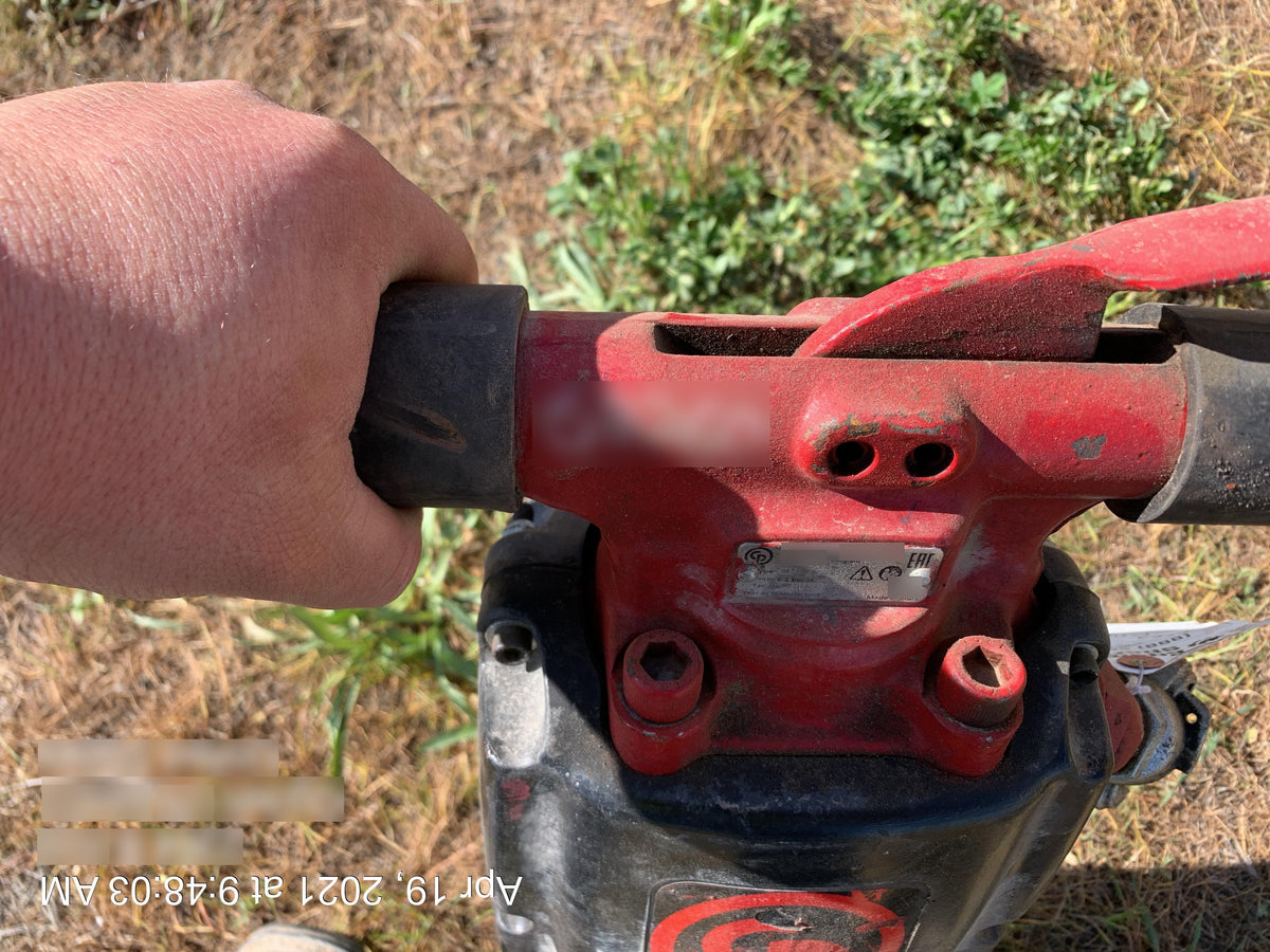 2020 CHICAGO PNEUMATIC CP0112 S