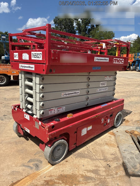 2021 MEC 4046SE