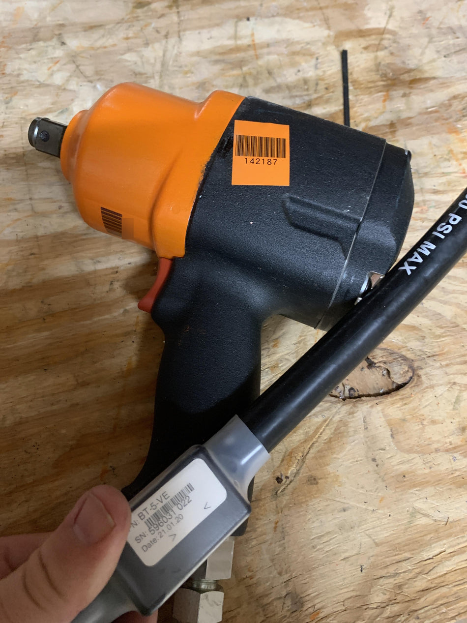 2021 MICHIGAN PNEUMATIC 750SS