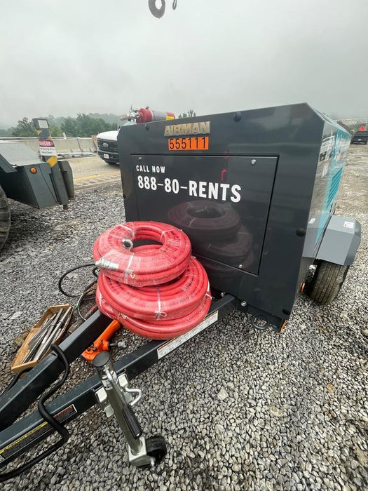 2025 AIRMAN PDS185S CWK