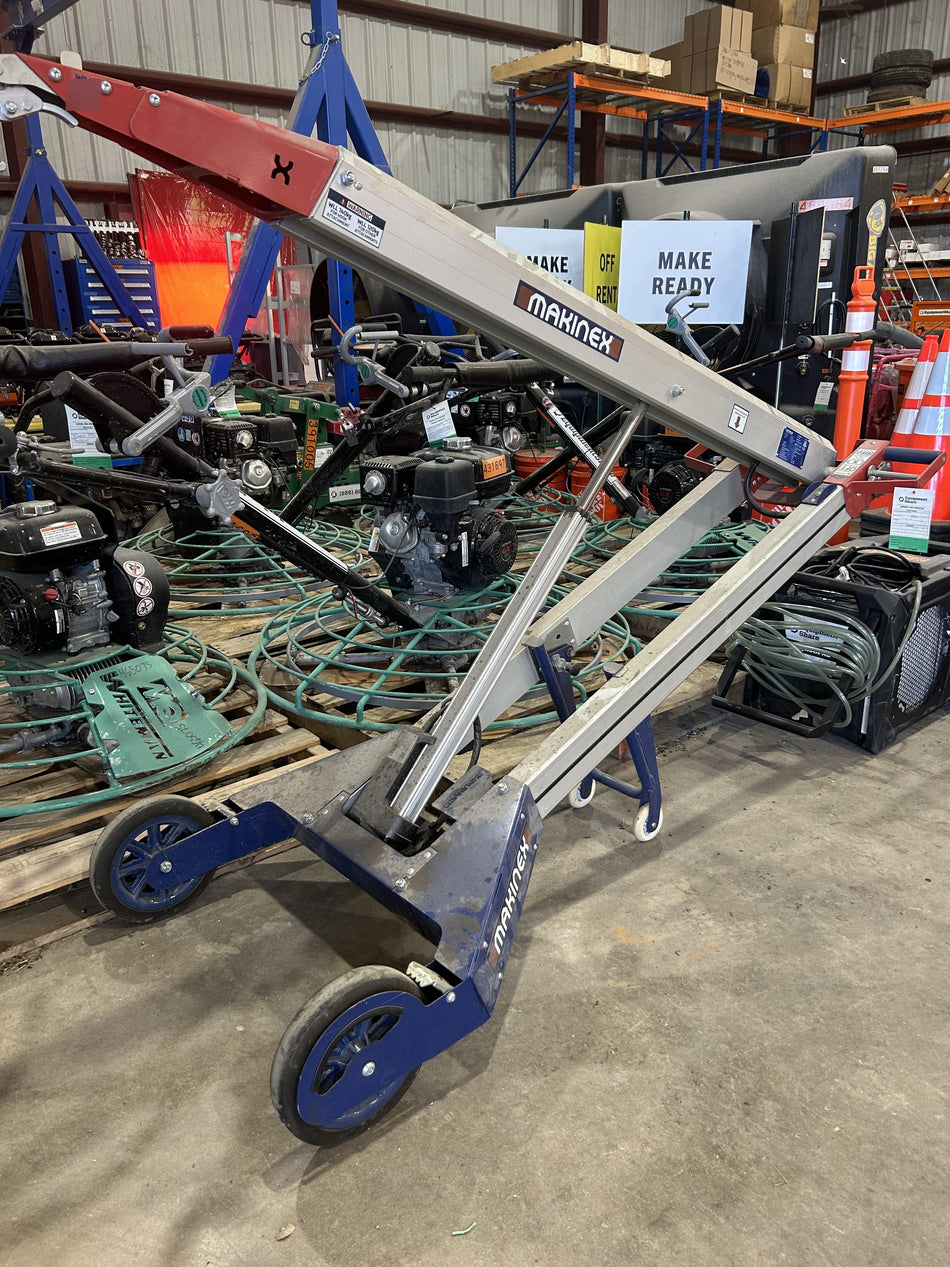 2024 MAKINEX PHT2-140-US