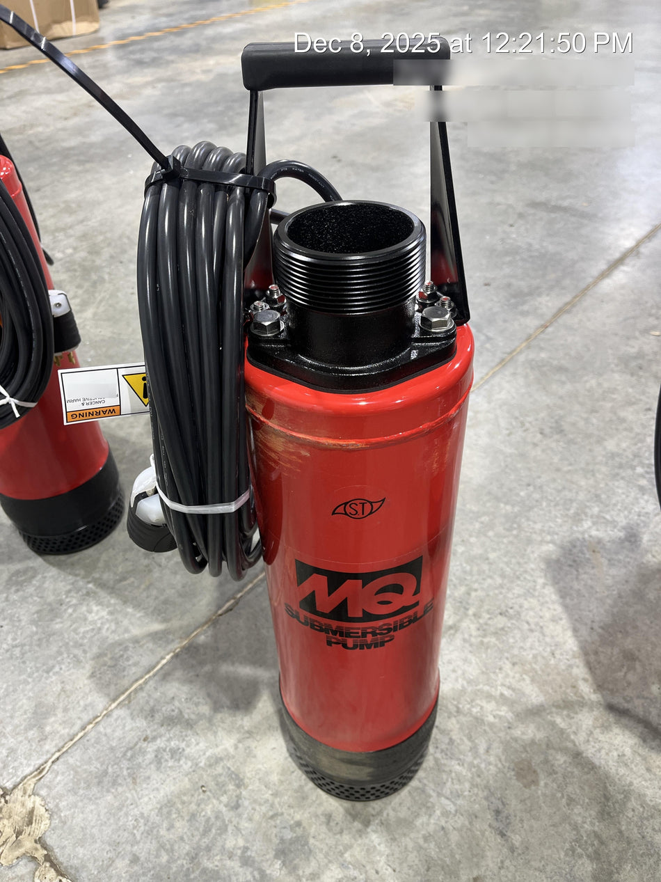 2025 MULTIQUIP ST3020BCUL