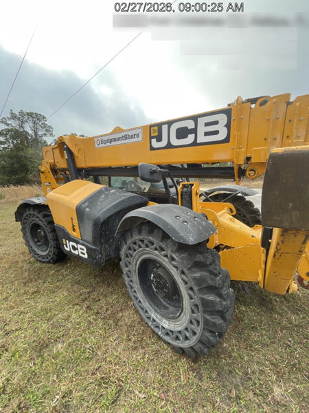 2022 JCB 510-56
