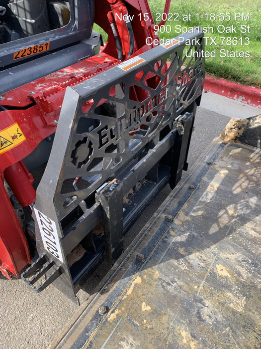 2022 PALADIN 48" Pallet Forks - Paladin