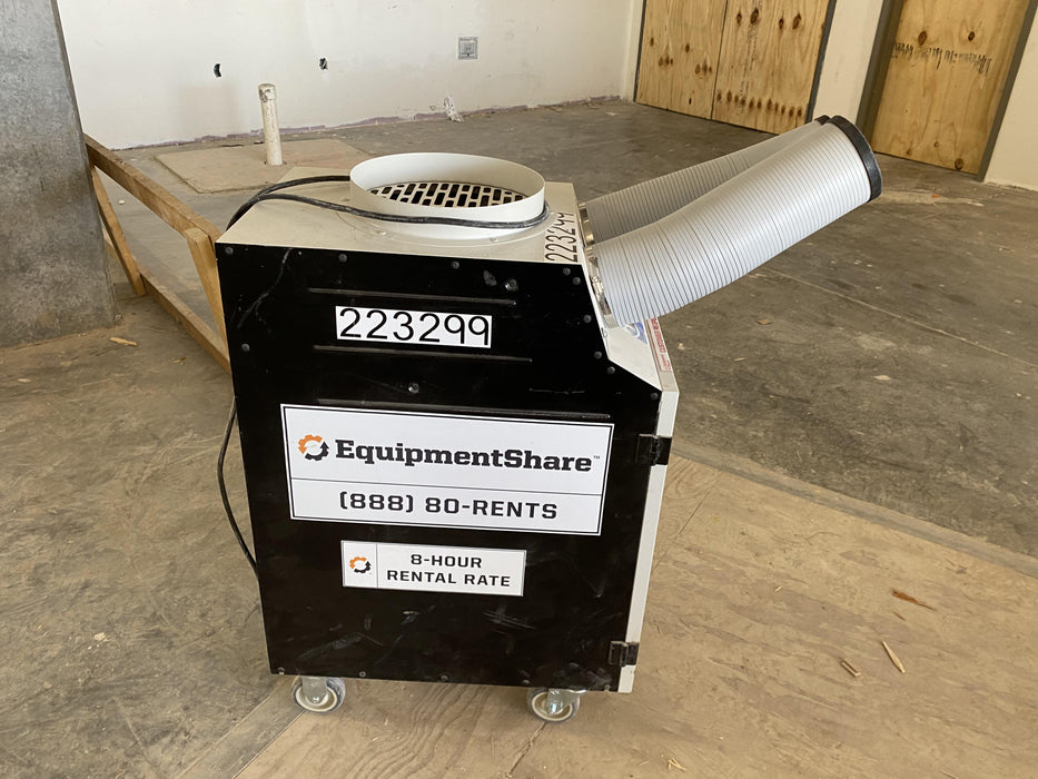 2022 KWIKOOL KPAC1411-2