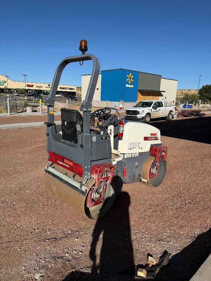 2021 DYNAPAC CC 1200