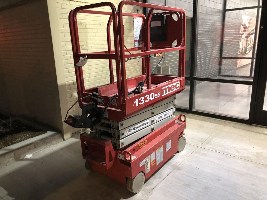 2020 MEC 1330SE MEC 1330SE