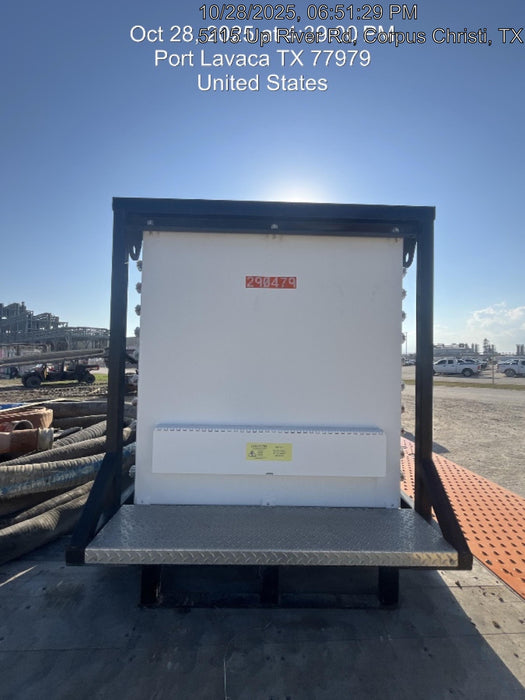 2023 TRYSTAR IL-046-VDE-27-LP