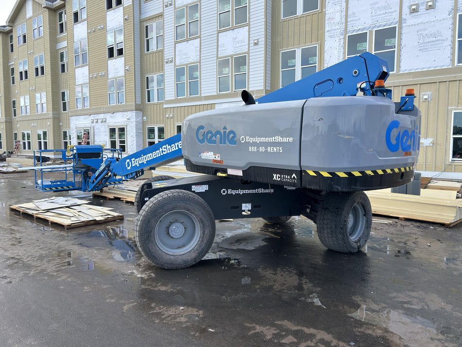 2024 GENIE S-65 HF