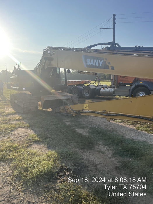 2024 GEITH G18R-1500