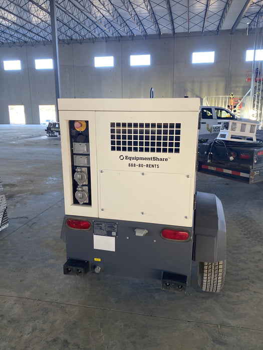 2022 ATLAS COPCO QAS25 CWK