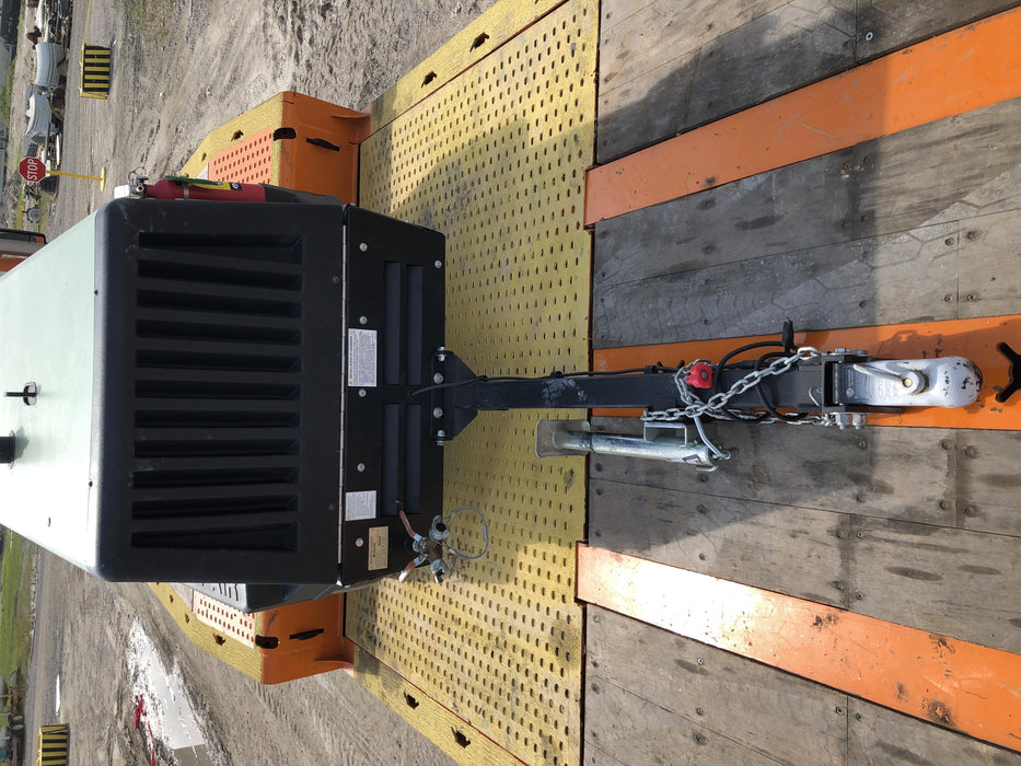 2019 SULLAIR 185-DPQ