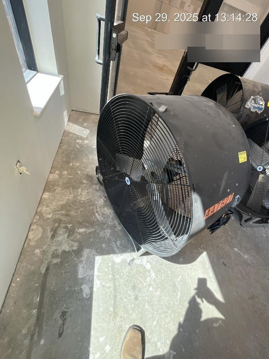 2024 SCHAEFER VKM36-2-B-O