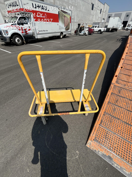 2020 L&W SUPPLY Drywall Cart