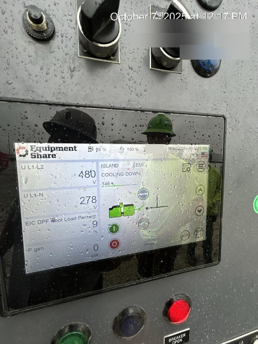 2023 ATLAS COPCO QAS 175